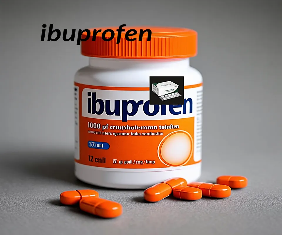 Ibuprofen vattkoppor